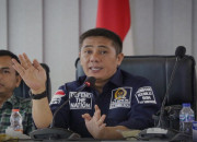 DPR Desak Kasus Penyiksaan 9 WNI oleh Israel Dibawa ke ICC, Dipukuli hingga Disetrum
