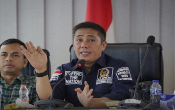 DPR Desak Kasus Penyiksaan 9 WNI oleh Israel Dibawa ke ICC, Dipukuli hingga Disetrum