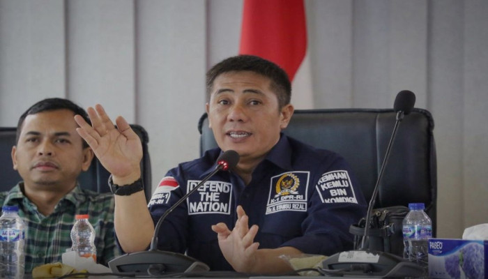 DPR Desak Kasus Penyiksaan 9 WNI oleh Israel Dibawa ke ICC, Dipukuli hingga Disetrum