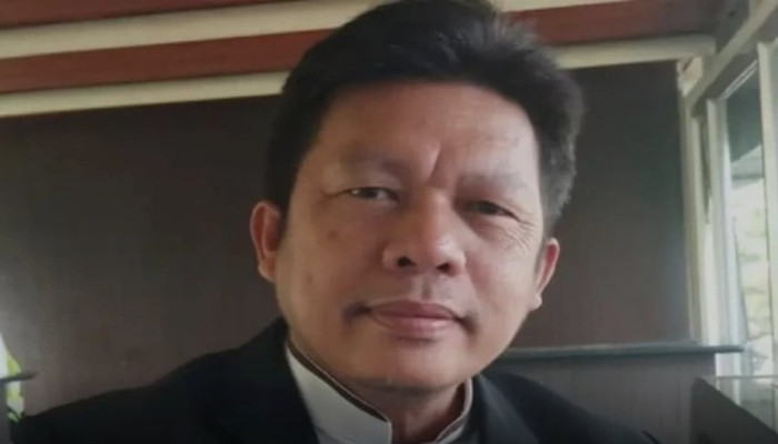 DPR Setujui Revisi UU Polri sebagai Inisiatif Dewan, Usia Pensiun Kapolri dan Penempatan Polisi di Kementerian Masuk Pembahasan
