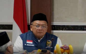 DPR Soroti Distribusi Konsumsi Jemaah Haji di Armuzna: Jangan Sampai Kelaparan Lagi