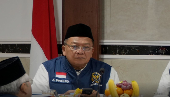 DPR Soroti Distribusi Konsumsi Jemaah Haji di Armuzna: Jangan Sampai Kelaparan Lagi