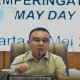 DPR dan Pemerintah Sepakat Bentuk UU Ketenagakerjaan Baru, Target Selesai Akhir 2026
