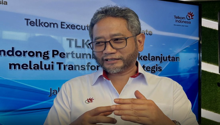 Danantara Minta Telkom Tutup 10 Anak Perusahaan Juni 2026, Total Dipangkas dari 67 Jadi 22