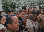 Dapat ABT Rp 14 Triliun, Kementerian ESDM Kebut Program Lisdes dan Jargas Jelang Keberangkatan Haji Bahlil
