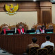 Delapan Terdakwa Korupsi LPEI Didakwa Rugikan Negara Rp992,82 Miliar, Dokumen Fiktif Jadi Modus