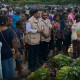 Dua Hari Tanpa Nasi di Program MBG Nabire, Ubi dan Singkong Gantikan Nasi demi Selamatkan Dagangan Mama Papua