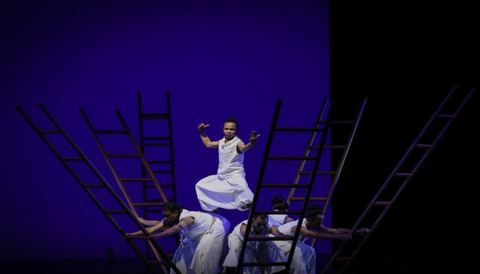 Dua Karya Teater Indonesia Tampil di Venice Biennale 2026, Angkat Budaya Melayu Aceh dan Sumatera Barat