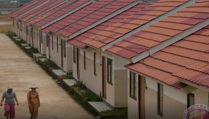 Ekonom Indef: Program 3 Juta Rumah Butuh Material Domestik agar Tak Terguncang Geopolitik Global