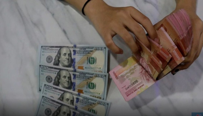 Ekonom: BSF Butuh Anggaran Intervensi Rp 2-3 Triliun agar Rupiah Bisa Stabil