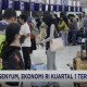 Ekonomi Indonesia Tumbuh 5,61 Persen di Kuartal I 2026, Lampaui Capaian Tahun Lalu
