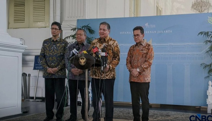 Eksportir AS Dapat Kelonggaran DHE SDA, Boleh Parkir 30% di Bank Non-Himbara