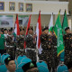 Fakaruzzaman Hidayatullah Pimpin GP Ansor Ponorogo 2026–2030, Usung Program SIAP