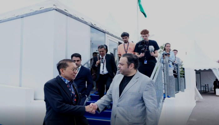 Film Jumbo dan Agak Laen 2 Tembus 10 Juta Penonton, Indonesia Incar Kolaborasi Film dengan Arab Saudi di Cannes