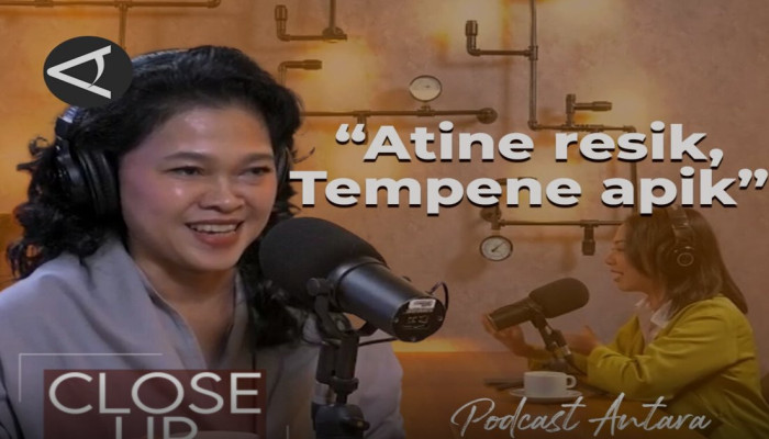 Filosofi Tempe Jawa: Makna ‘Yen Atine Resik, Tempene Apik’ dan Peran Pembuat di Balik Kualitasnya