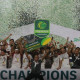 Garudayaksa FC Juara Liga 2 Lewat Adu Penalti 4-3, Tiket Super League Resmi di Tangan