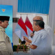 Groundbreaking Hilirisasi Tahap II di Cilacap, Prabowo: Teknologi Terbaik Harus Jadi Standar