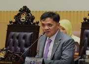 Habiburokhman Minta Polisi Hentikan Proses Laporan Terhadap Herawati, Mantan ART yang Diduga Dianiaya Erin Taulany