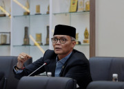 Hampir 20 Tahun Berjalan, UUPA Direvisi: Baleg DPR Sesuaikan Puluhan Pasal dengan Putusan MK