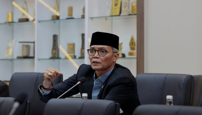 Hampir 20 Tahun Berjalan, UUPA Direvisi: Baleg DPR Sesuaikan Puluhan Pasal dengan Putusan MK