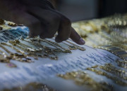 Harga Emas Antam Naik ke Rp2.954.000 per Gram, UBS Justru Melemah di Pegadaian Jumat Pagi