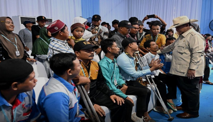 Harga Jagung Tuban Tembus Rp 6.200 per Kg, Petani Sambut Panen Raya Bersama Prabowo