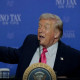 Harga Minyak Brent Sentuh US$126 Per Barel di Tengah Krisis Iran, Trump Hadapi Tenggat Perang 1 Mei