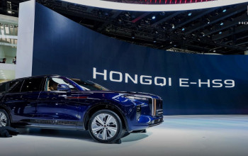 Hongqi Siap Bangun Pabrik di Indonesia, Merek Mobil Mewah China Ini Targetkan 100 Negara dalam 5 Tahun