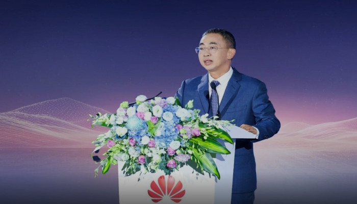 Huawei Luncurkan Strategi Grid-Interactive AIDC di Dongguan, Targetkan Efisiensi Komputasi per Watt