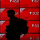 IHSG Anjlok 1,69% ke Level 6.212, Investor Merugi di Awal Sesi Kamis
