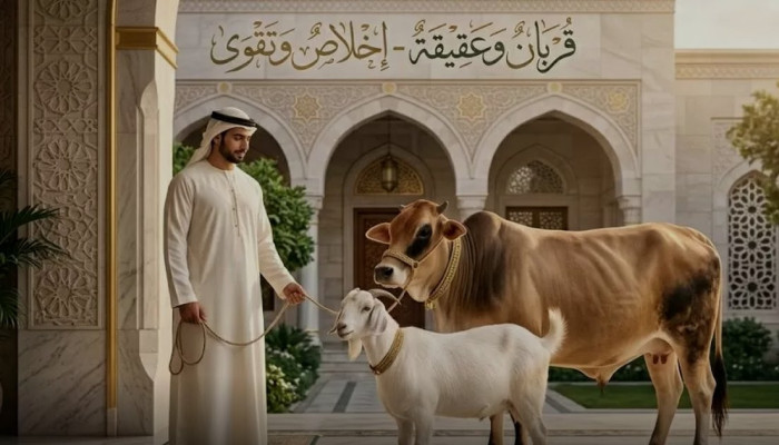 Iduladha Bukan Cuma Hari Raya Haji: Ini Kaitan dan Perbedaan Keduanya
