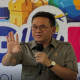 Impor Nafta dari Amerika Serikat Dijadwalkan Tiba Pertengahan Mei 2026