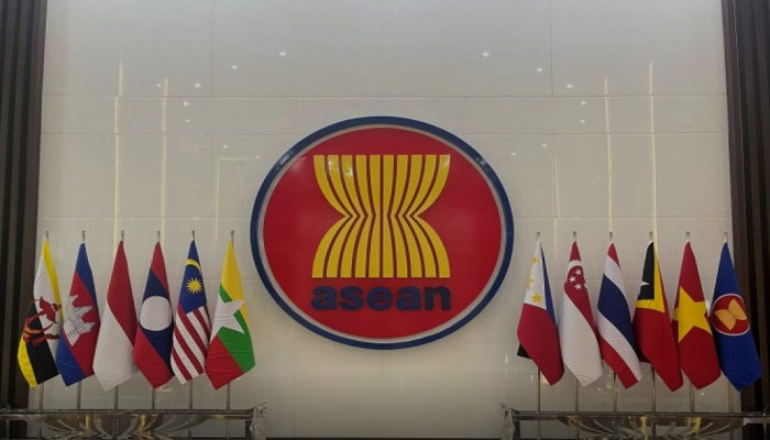 Indonesia Dorong ASEAN Perkuat Cadangan Beras dan Diversifikasi Pupuk di KTT Cebu