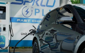 Industri Plastik Bidik Pasar Mobil Listrik, Insentif 100 Ribu Unit Jadi Pintu Masuk
