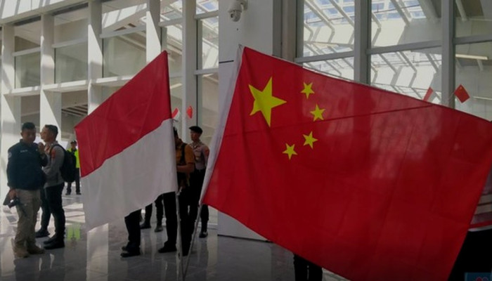 Investor China Surati Prabowo, Protes Royalti Naik dan Kuota Nikel Dipangkas 70%