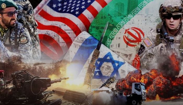 Iran Ajukan 5 Syarat ke AS, Termasuk Kedaulatan atas Selat Hormuz, Sebelum Mau Kembali Berunding