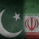Iran Kirim Proposal Negosiasi Baru ke AS Lewat Pakistan, Selat Hormuz Masih Tertutup