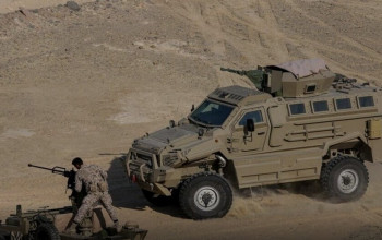 Iran Siapkan Respons Taktis Militer Jika AS Kembali Menyerang
