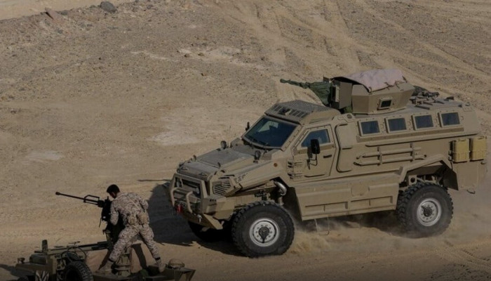 Iran Siapkan Respons Taktis Militer Jika AS Kembali Menyerang