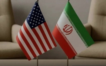 Iran Tawarkan Perundingan di Pakistan soal Selat Hormuz, Minta AS Hentikan Serangan