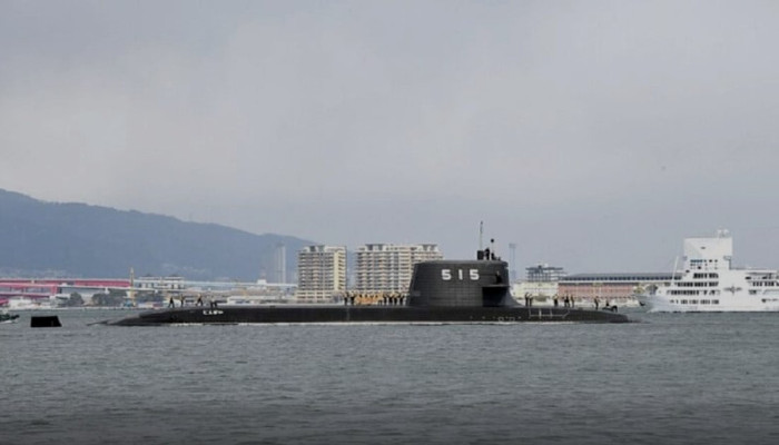 Jepang Tawarkan Kapal Selam dan Fregat Mogami ke Indonesia, Ini yang Perlu Diketahui TNI AL