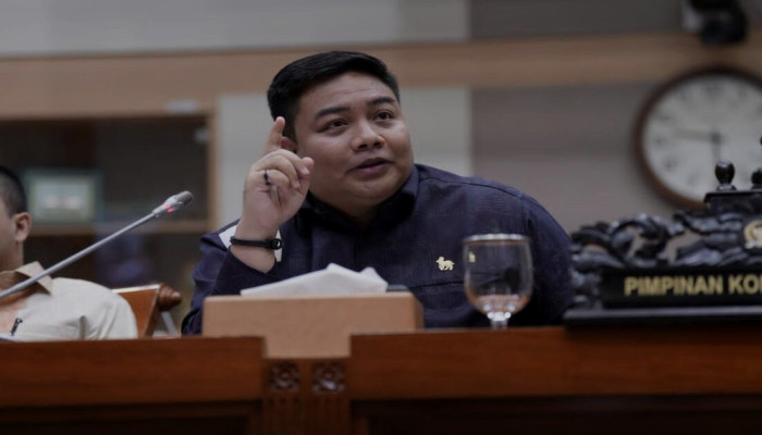 Juri LCC Empat Pilar Kalbar Dinonaktifkan, Anggota DPR Kawendra Dukung dan Siapkan Hadiah untuk SMAN 1 Pontianak