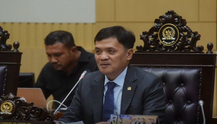Juri LCC MPR Diminta Diganti, Habiburokhman Bela Siswi SMAN 1 Pontianak yang Protes Penilaian Tak Adil