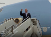KTT Trump-Xi di Beijing Hasilkan Kesepakatan di Tengah Gejolak Iran dan Taiwan