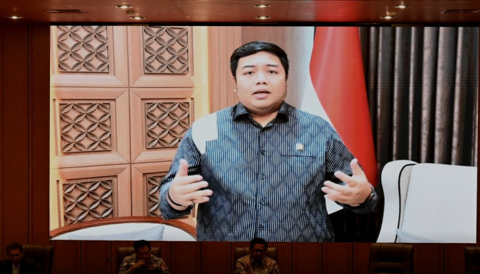Kecelakaan Kereta Bekasi Timur, Anggota DPR Kawendra Tuntut Evaluasi Total Sistem Keselamatan Transportasi