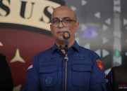 Kejagung Tetapkan SDT, Beneficial Owner PT QSS, Tersangka Korupsi IUP Bauksit Kalbar 2017–2025