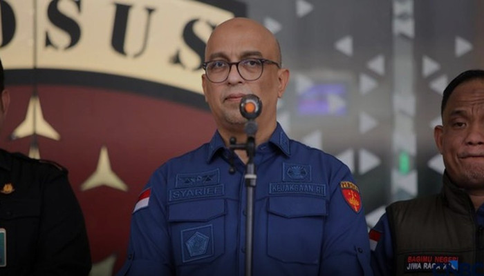 Kejagung Tetapkan SDT, Beneficial Owner PT QSS, Tersangka Korupsi IUP Bauksit Kalbar 2017–2025