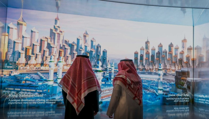 Keluarga Sajwani dari UEA Rebut Posisi Puncak Keluarga Arab Terkaya 2026 dengan Harta Rp296,3 Triliun