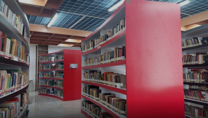 Kemendikdasmen Revitalisasi 4.700 Perpustakaan Sekolah untuk Perkuat Literasi Siswa