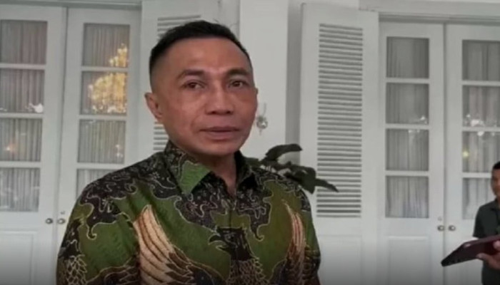 Kemenkes Respons Gugatan Dharma Pongrekun atas UU Kesehatan Nomor 17 Tahun 2023: Regulasi Disusun Perhatikan Hak Warga